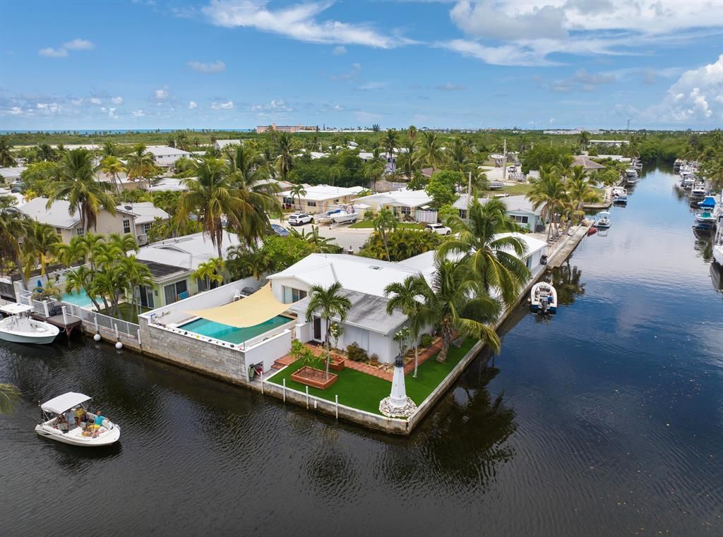 Luxury Villa for sale in Key West, United States 128984766