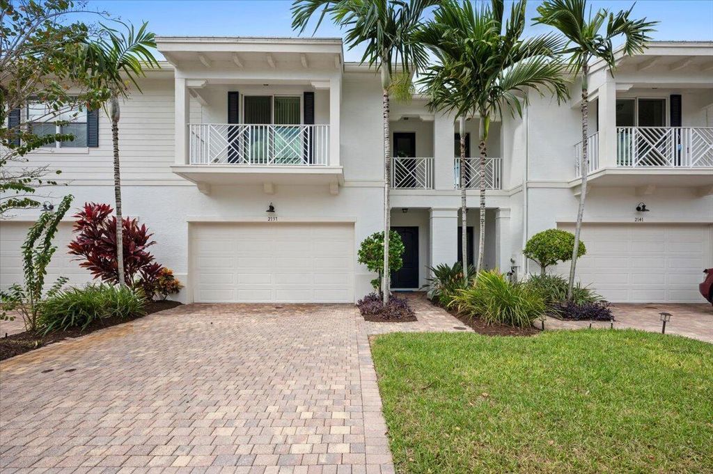 Luxury Townhouse for sale in Palm Beach Gardens, Florida 129458280