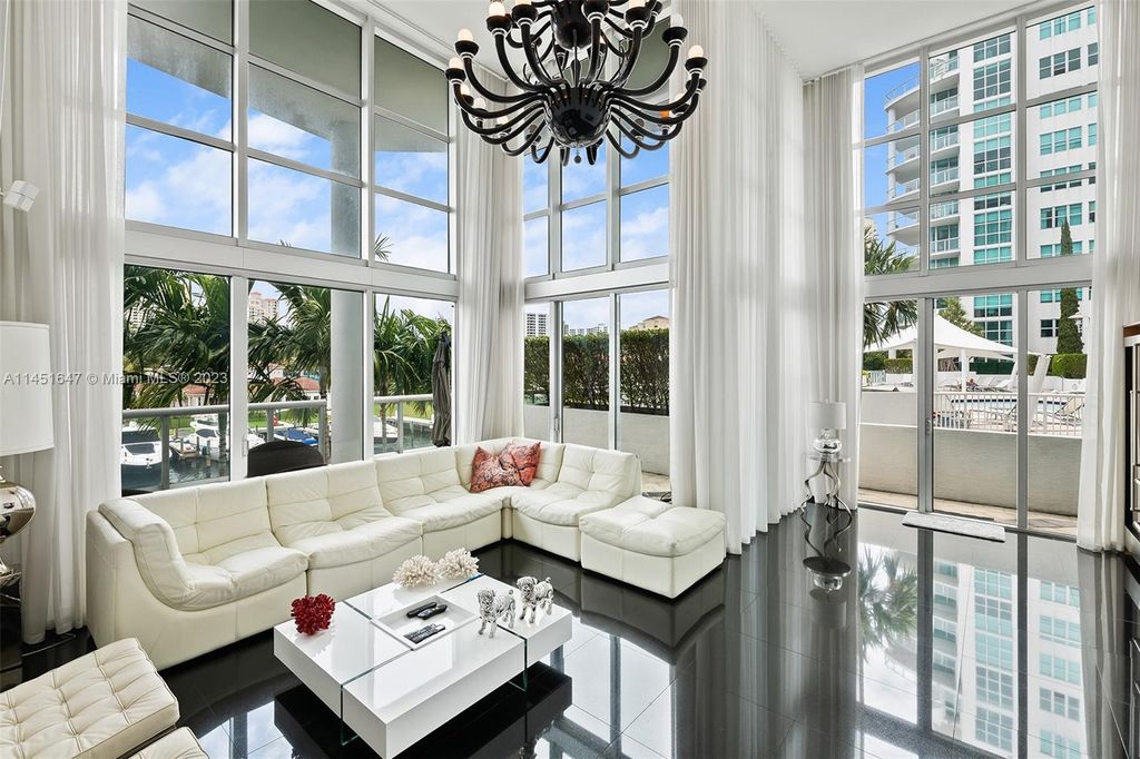 Luxury apartment complex for sale in Aventura, Florida 129287549