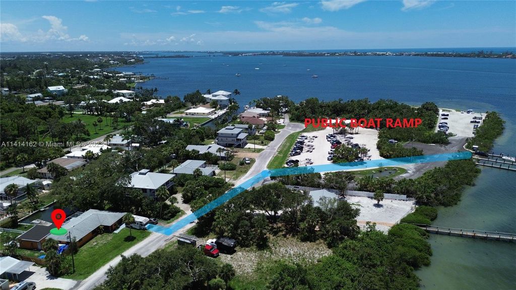 Exclusiva Villa en venta Englewood, Florida 129022761