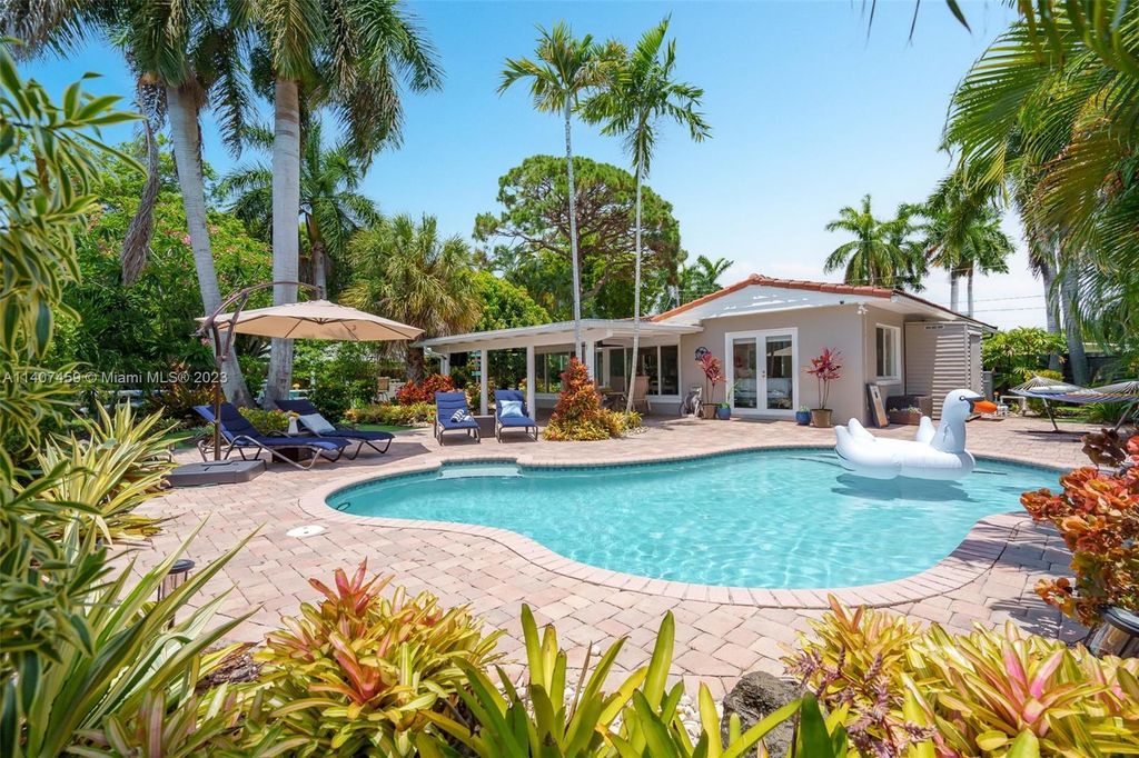 2 bedroom luxury Villa for sale in Wilton Manors, United States