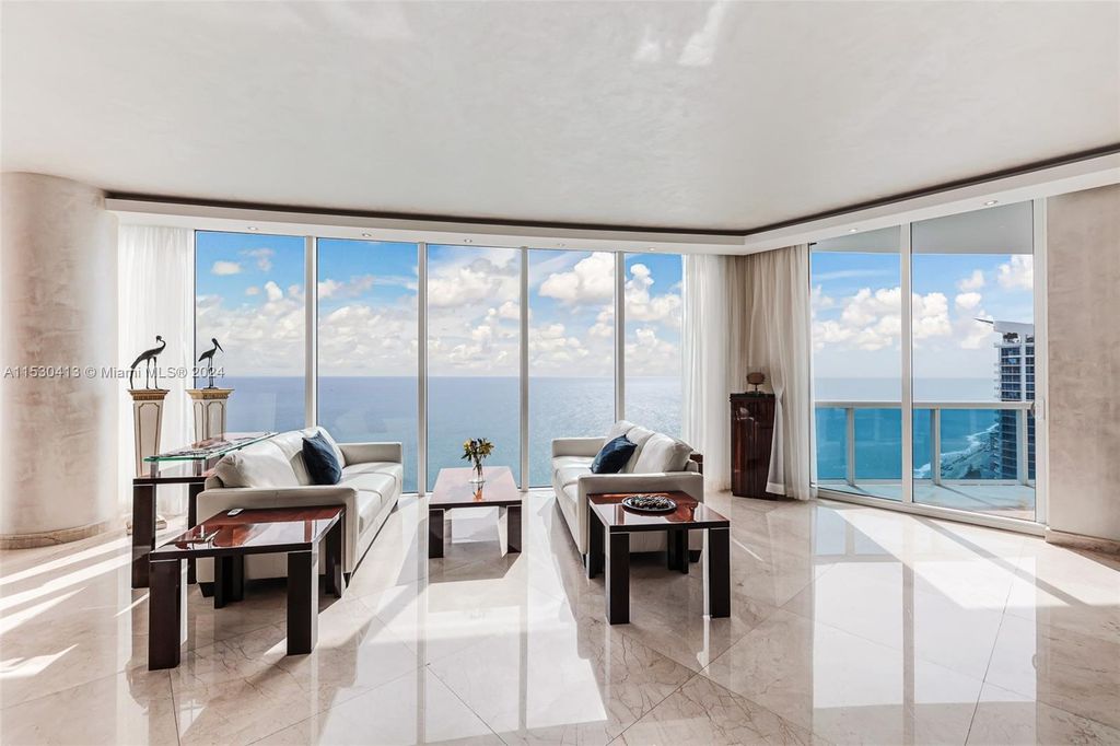Luxury apartment complex for sale in Hollywood, Florida