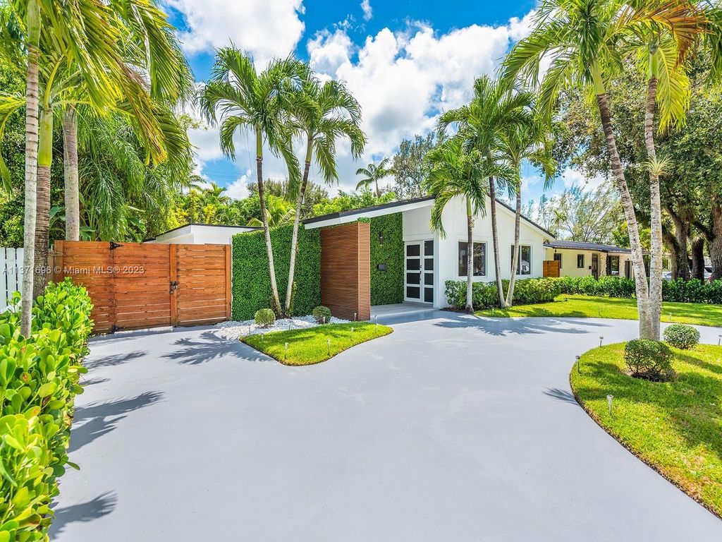 Luxury Villa for sale in South Miami, United States 128731829