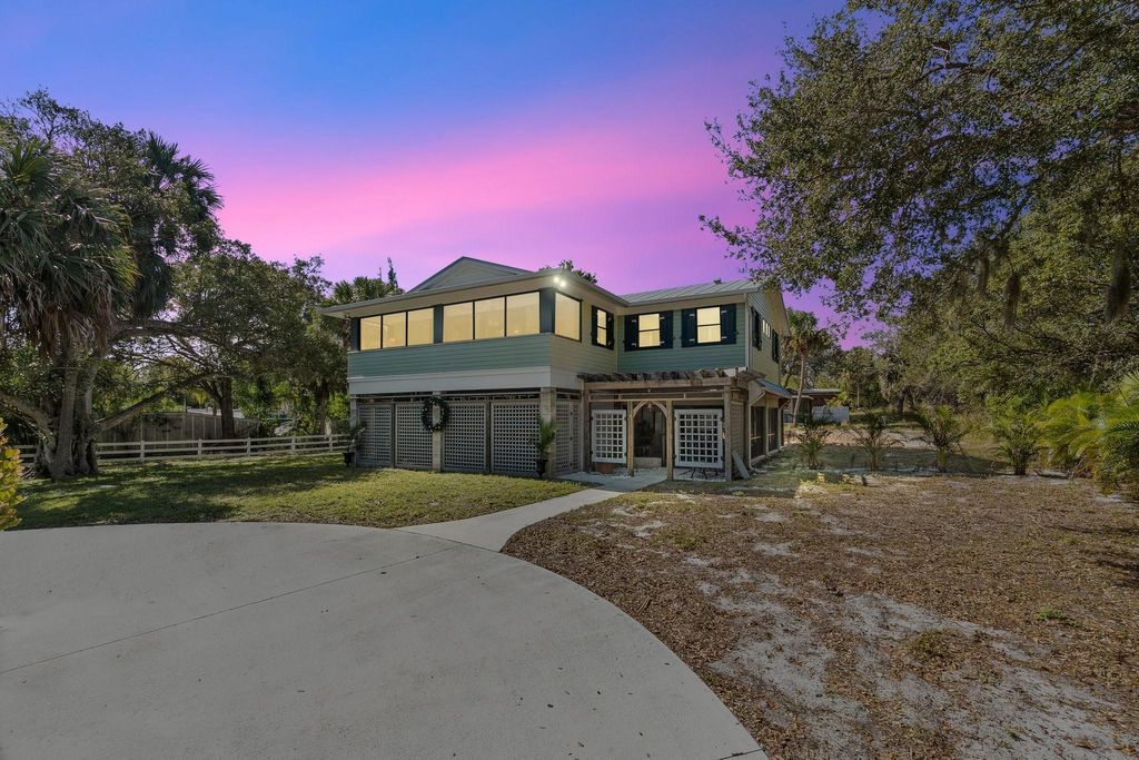 1 bedroom luxury Villa for sale in Fort Pierce, Florida