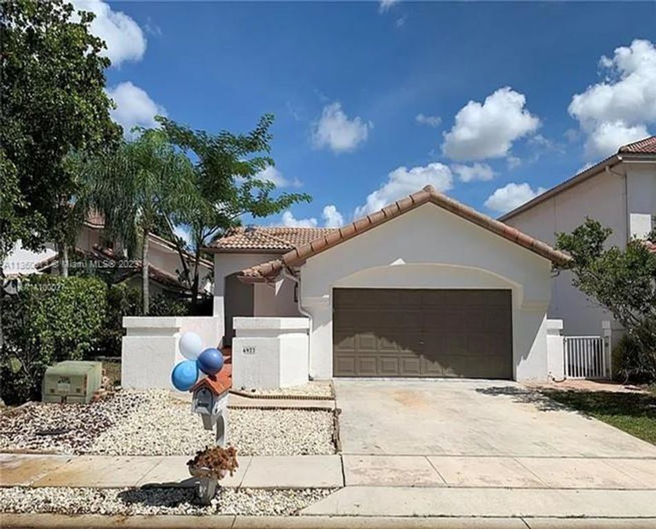 Exclusiva Villa en venta Margate, Florida 128750155