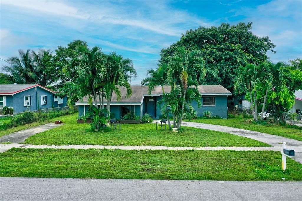 3 bedroom luxury Villa for sale in Lauderhill, United States