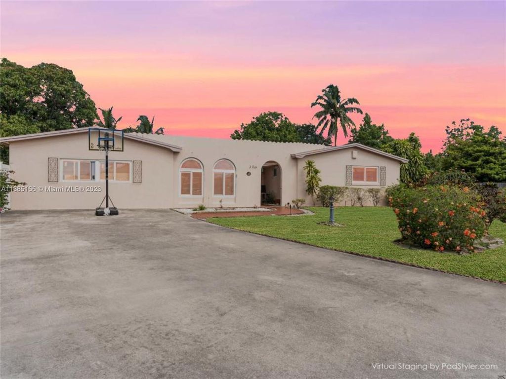 Villa de luxe en vente Margate, Florida 128841157