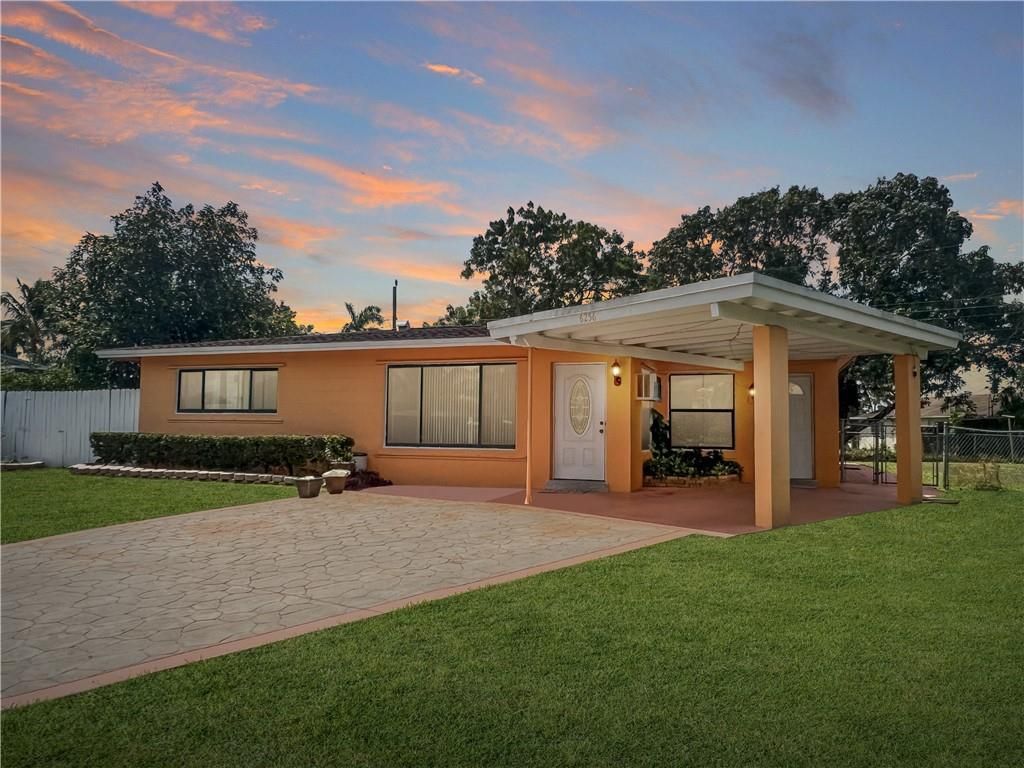 Villa de luxe en vente Margate, Florida 128841228