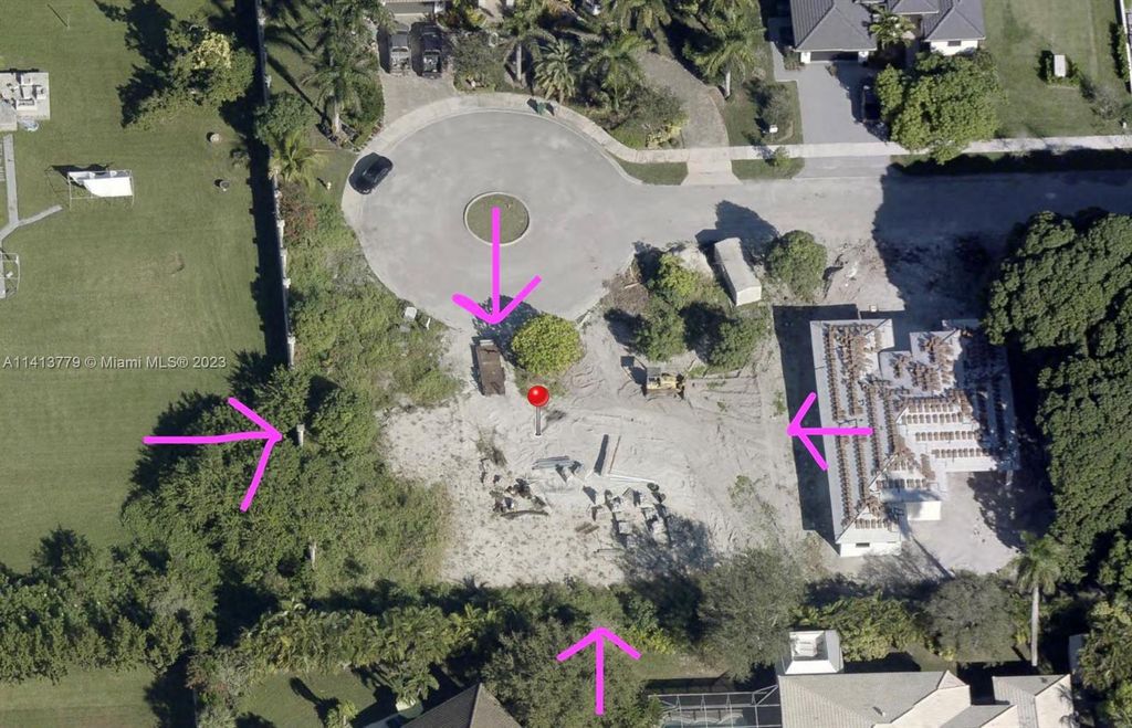 Exclusiva Villa en venta Davie, Florida 129018768