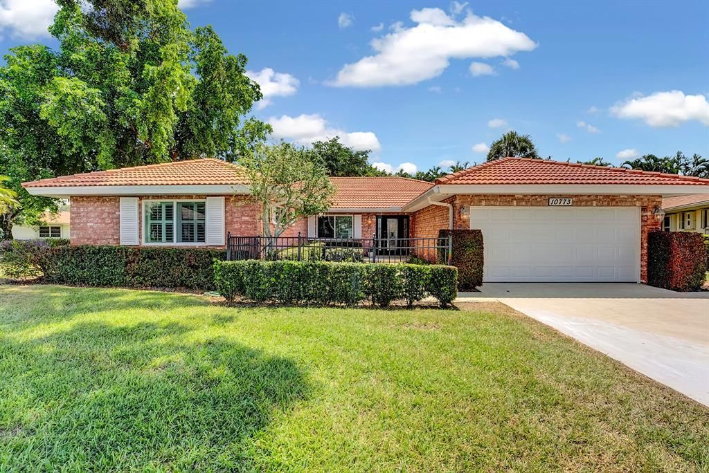 Luxury Villa for sale in Boynton Beach, Florida 129143604