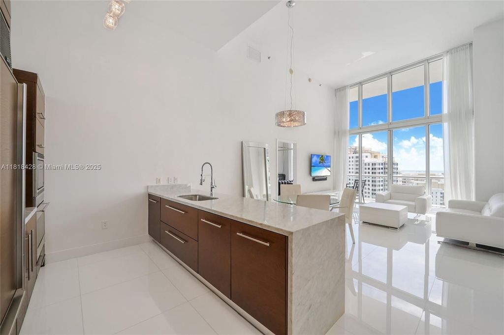Image showcasing Luxury apartment complex for sale in Miami, United States - 131549724 ...