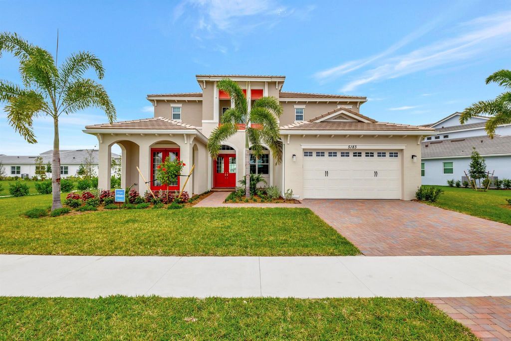 Luxury Villa for sale in Westlake, Florida