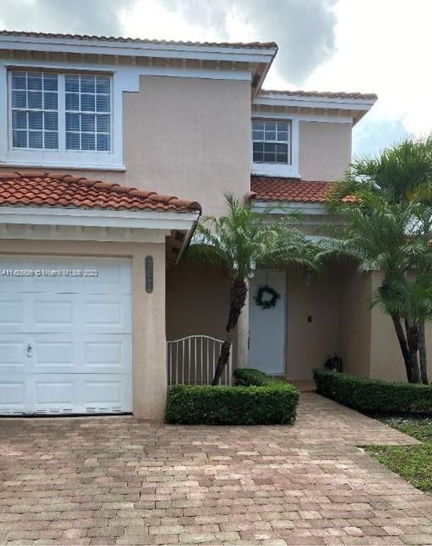 Miami Terrace Mobile Home, ABD 181 m2, satılık Prestijli Şehir evi 129135152