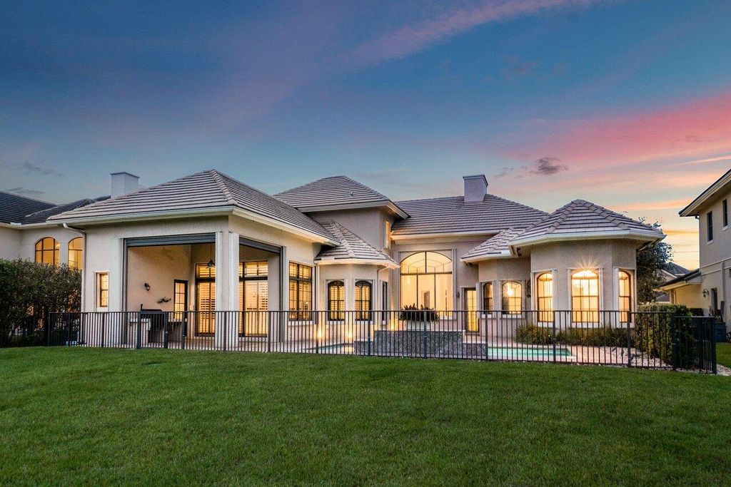 5 bedroom luxury Villa for sale in Boynton Beach, United States