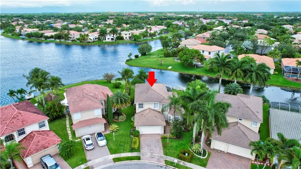 luxury villa for sale in coral springs, united states