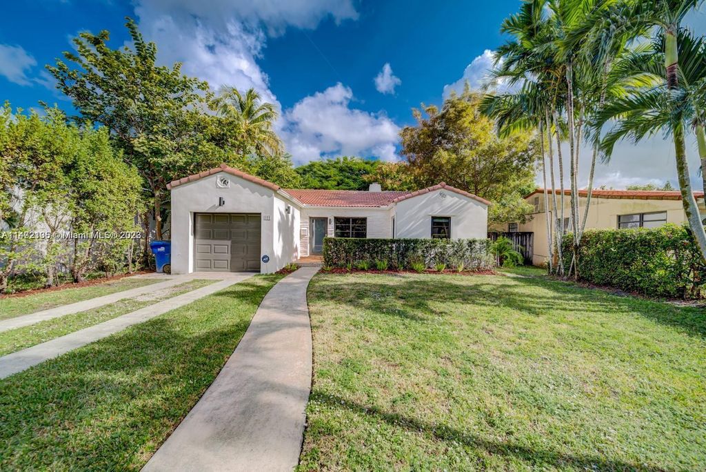 2 bedroom luxury Villa for sale in Miami Springs, United States