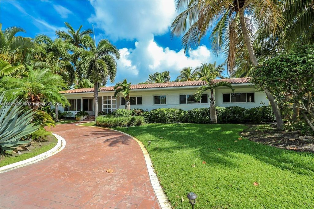 Exclusiva Villa / Chalet de 226 m2 en venta en Hollywood, Florida 129771778