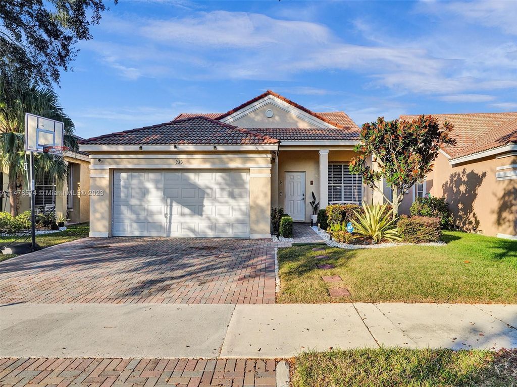 3 bedroom luxury Villa for sale in Weston, Florida 129478424