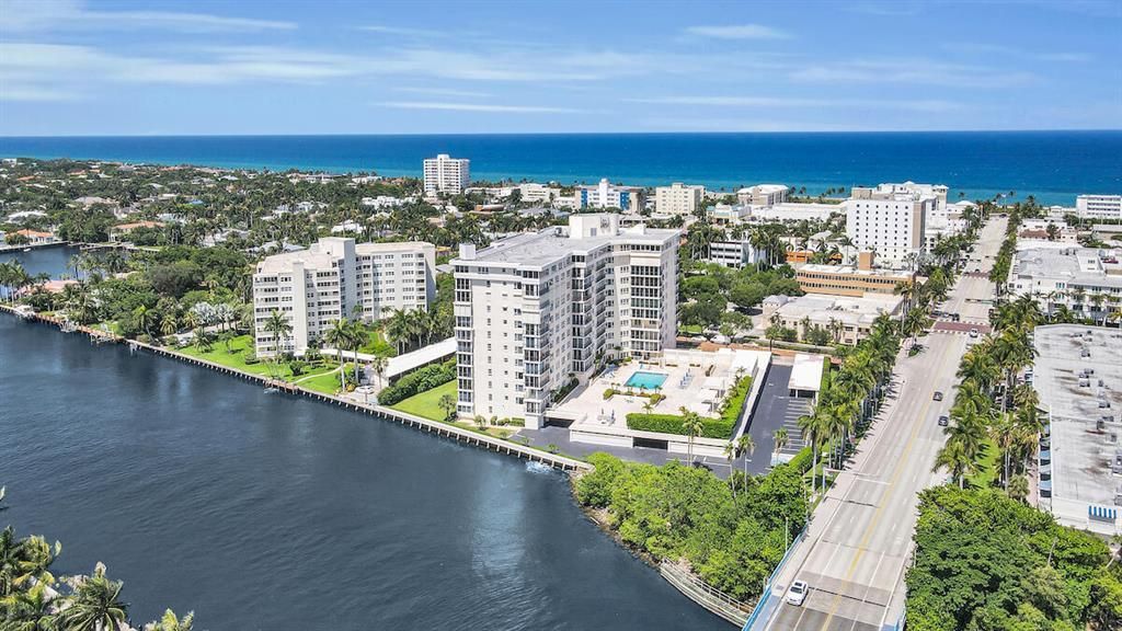 Luxury apartment complex for sale in Delray Beach, Florida 128963915