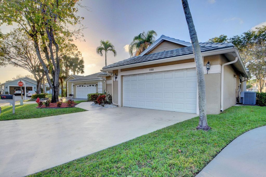 3 bedroom luxury Villa for sale in Greenacres City, United States