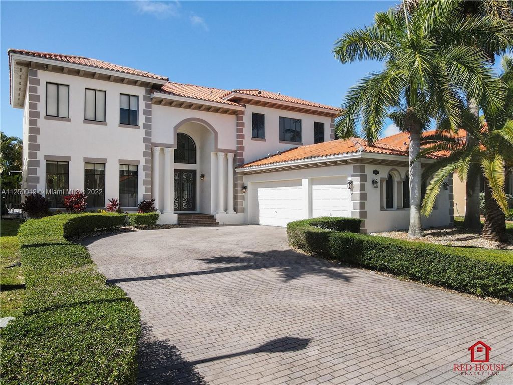 Cutler Bay, 미국 고급 빌라 매매 127872418