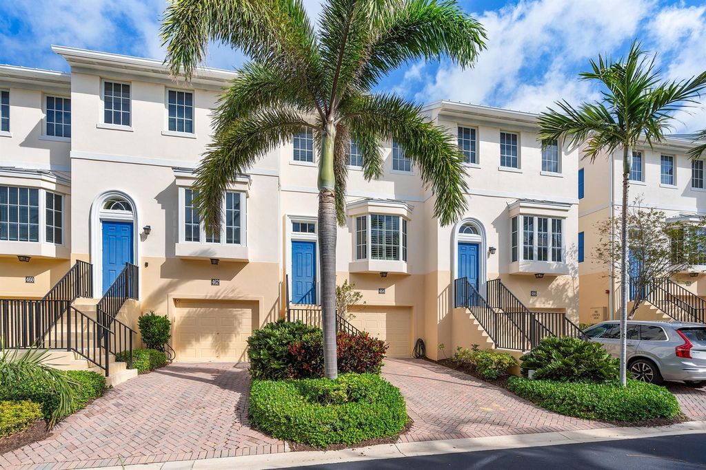 Luxury Townhouse for rent in Juno Beach, Florida 129607931