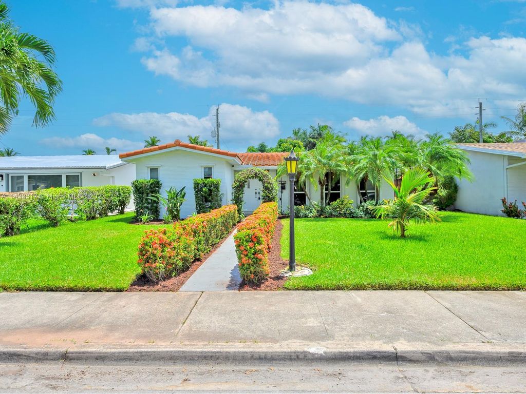 Luxury Villa for sale in Hollywood, Florida 129154842