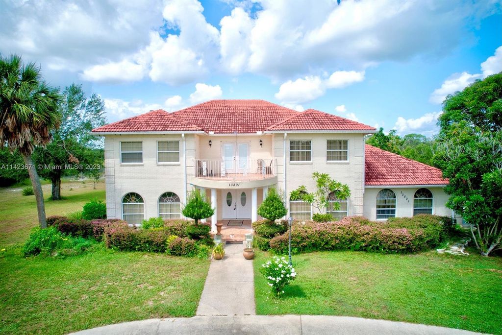 Luxury Villa for sale in Sebring, Florida 129164916