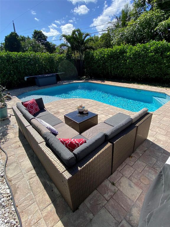 Luxury Villa for sale in Pompano Beach Highlands, Florida