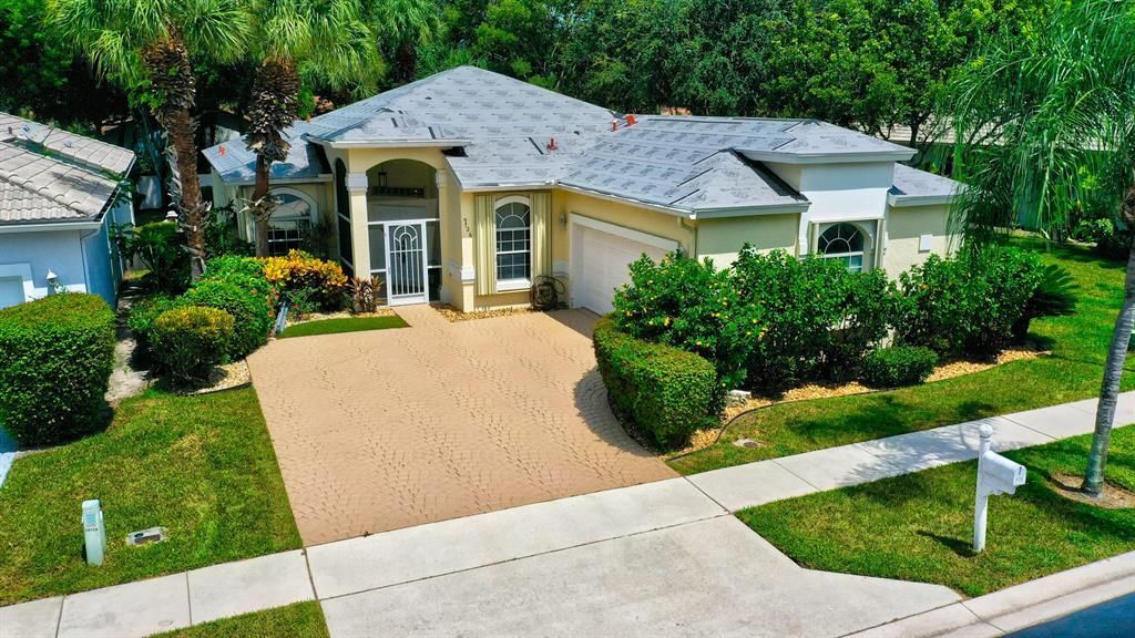 3 bedroom luxury Villa for sale in Boynton Beach, Florida 129148629