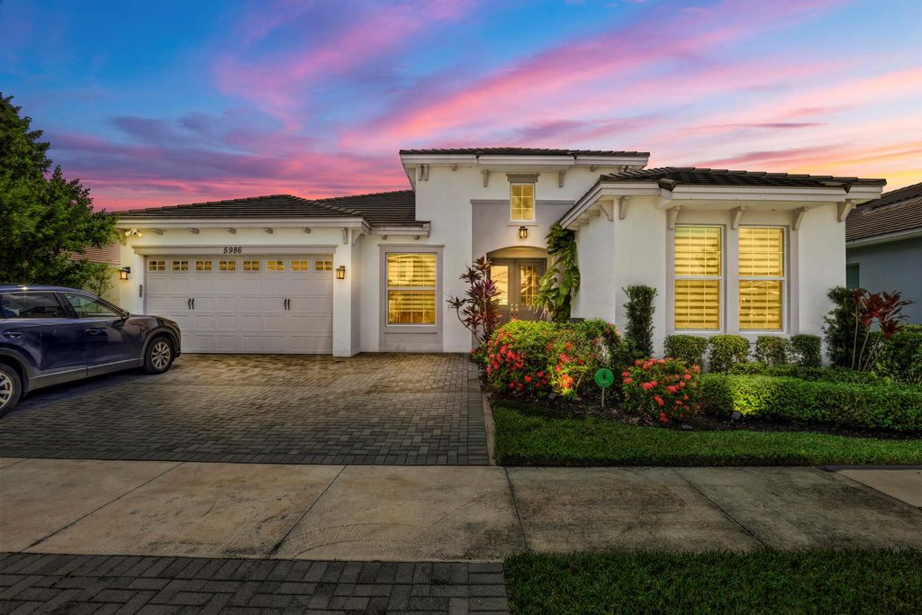 Luxuriöse Villa zu verkaufen in Westlake, Florida 129579234