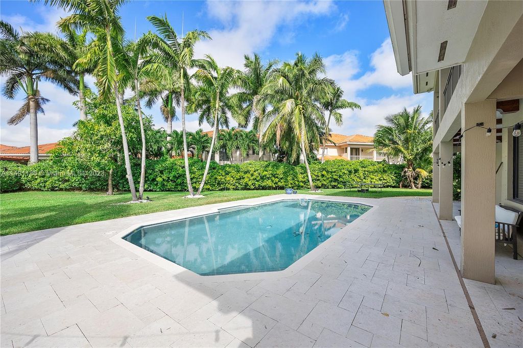 5 bedroom luxury Villa for sale in Cutler Bay, United States