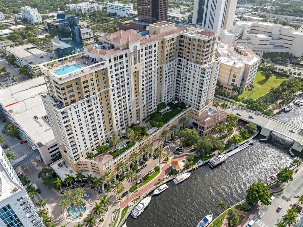 Edificio de lujo en venta Fort Lauderdale, Estados Unidos 129119362