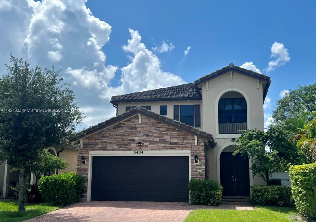 Luxury Villa for sale in Tamarac, United States 129070565