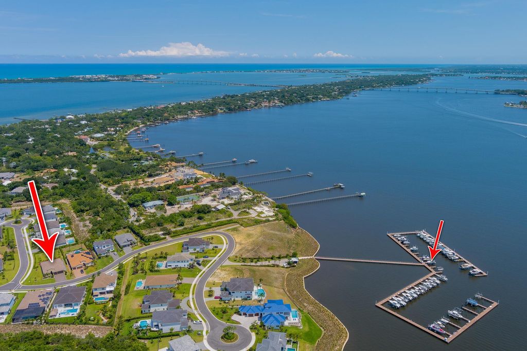 4 bedroom luxury Villa for sale in Jensen Beach, Florida 129386144