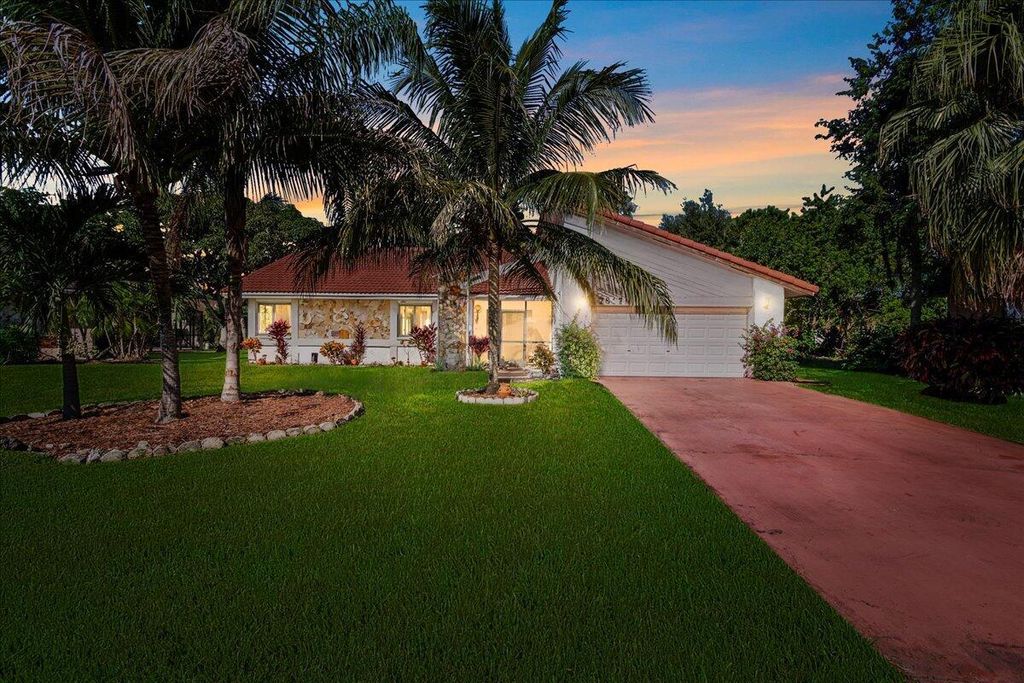 3 bedroom luxury Villa for sale in Tamarac, Florida 129429089