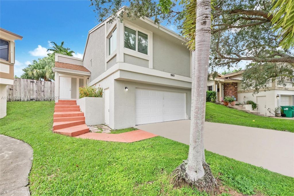 Luxury Villa for sale in Cutler Bay, Florida 129356313