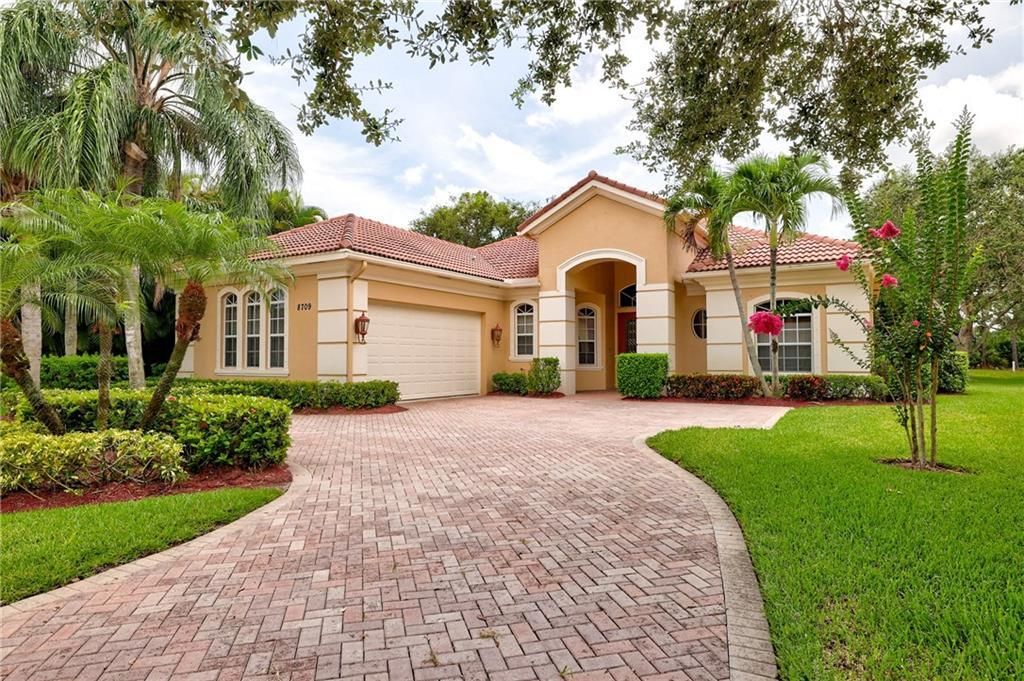 豪华私人别墅/公馆 247 卖, Port Saint Lucie, 美国 129008279