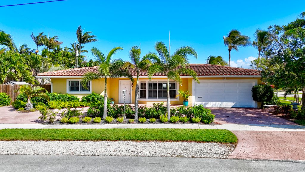 Deerfield Beach Villas For Sale