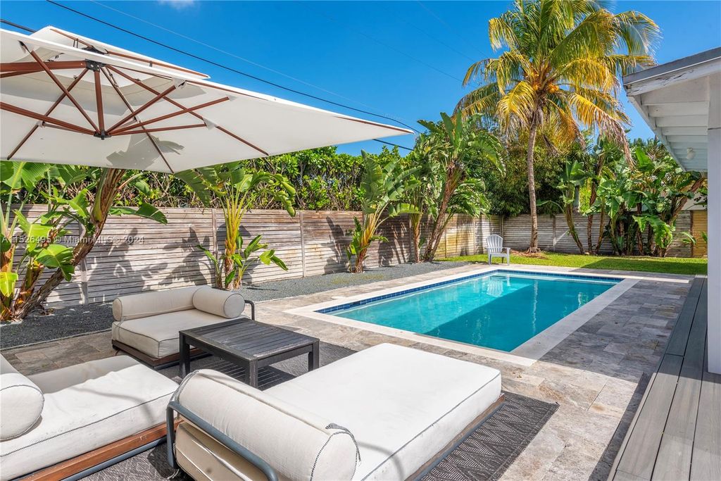 Miami Villa For Sale