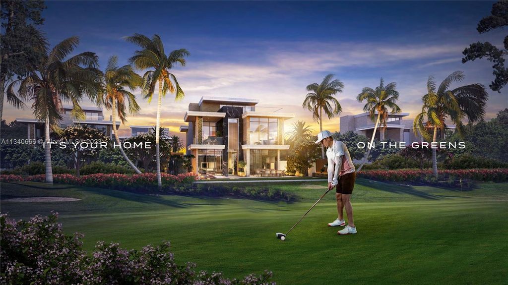 Dubaj, Zjednoczone Emiraty Arabskie luksusowa willa na sprzedaż