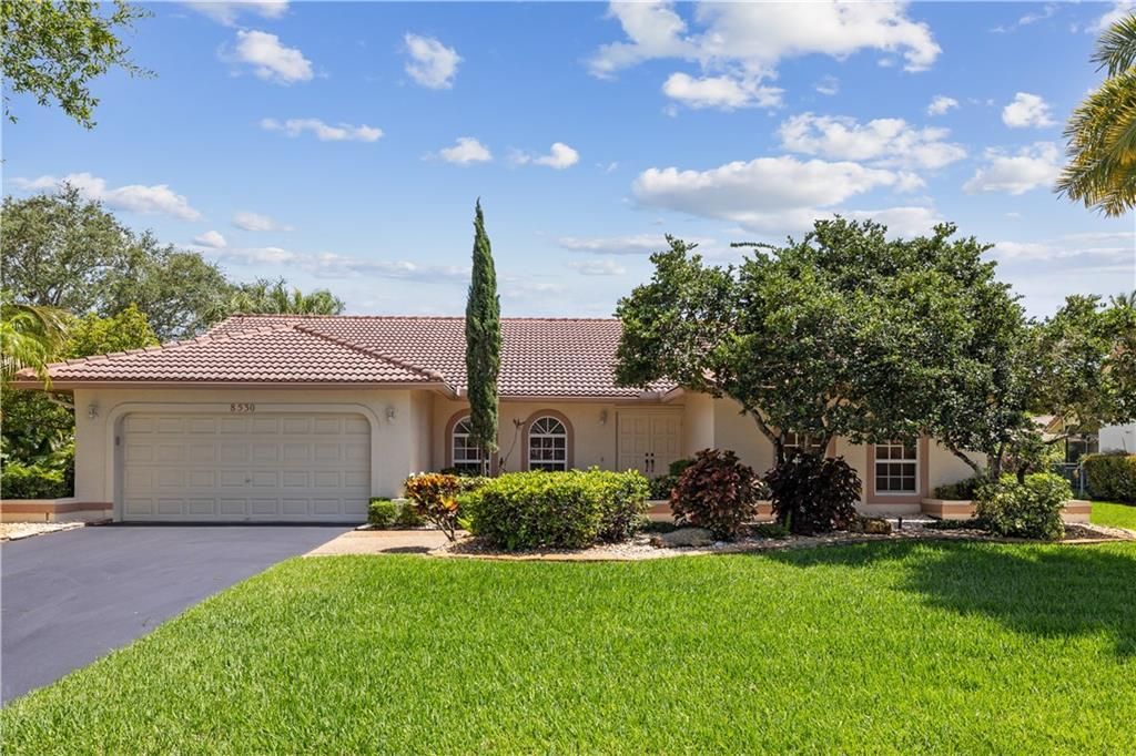 4 bedroom luxury Villa for sale in Coral Springs, United States