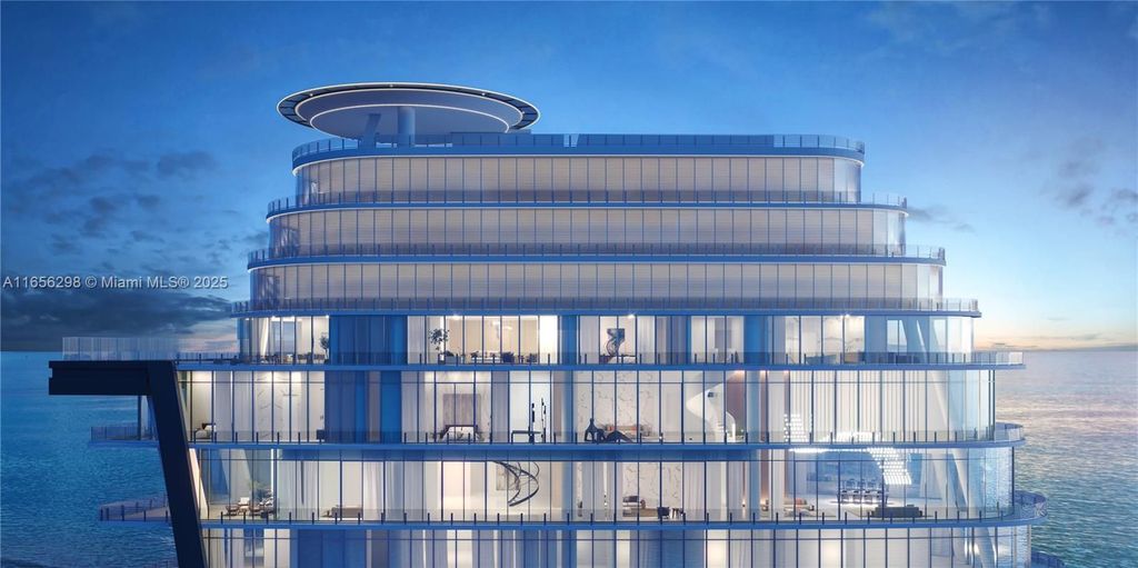 Luxury apartment complex for sale in Miami, Florida - 130655830 ... - Large Corridor Penthouse Apartments For Sale In Miami