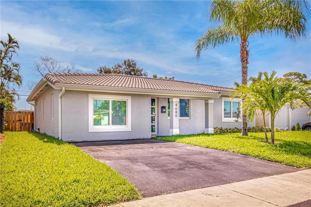 Luxury Villa for sale in Oakland Park, United States 129012001