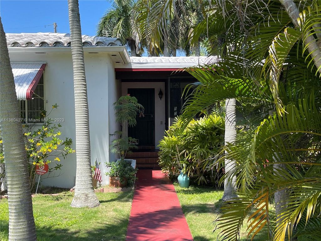 Luxuriöse Villa, 2 Schlafzimmer, zu verkaufen in South Miami, USA