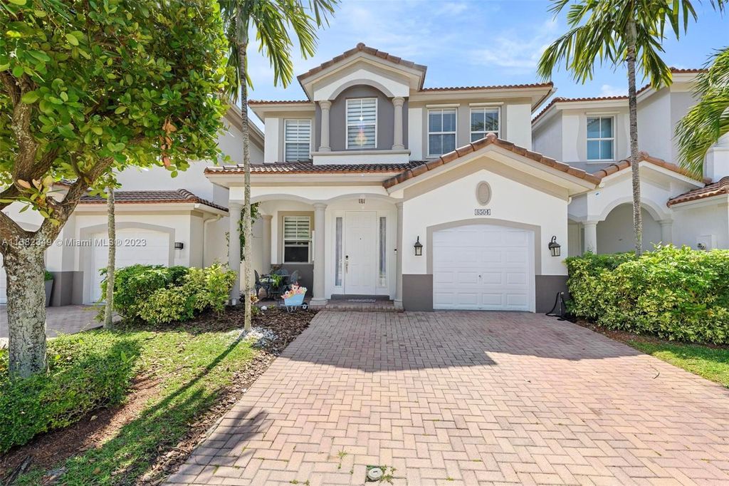 Luxury Townhouse for sale in Doral, United States 128871317