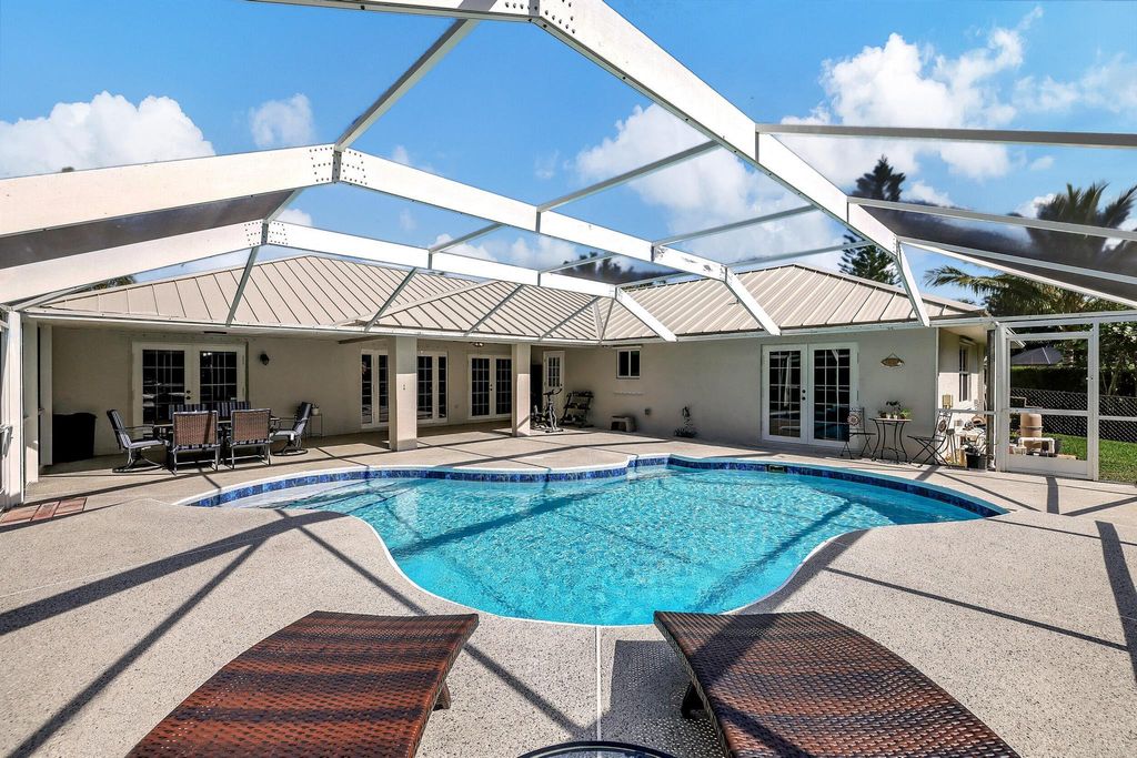 Luxury Villa for sale in Stuart, United States 129796903