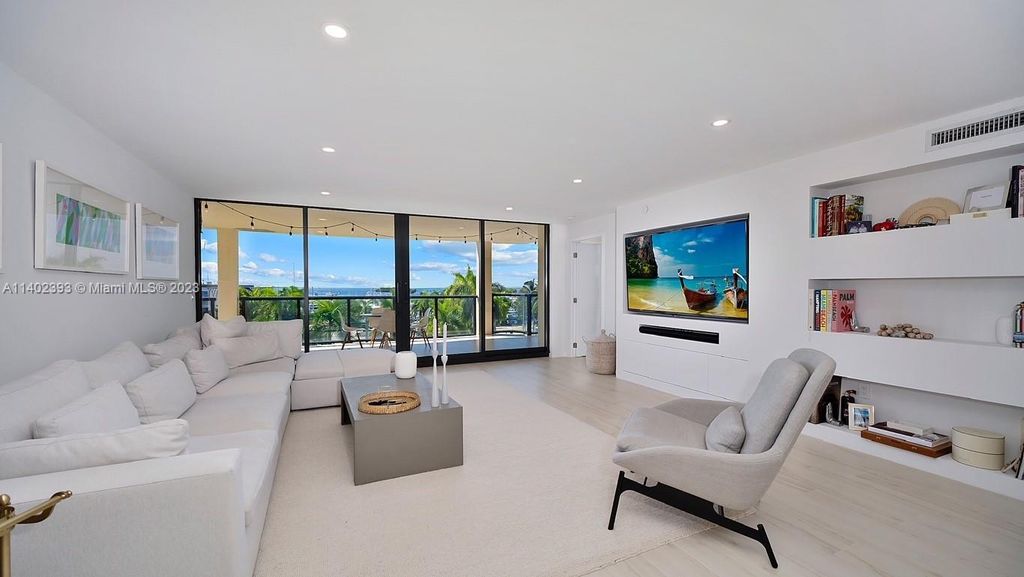 Edificio de lujo en venta Miami, Florida 128945510