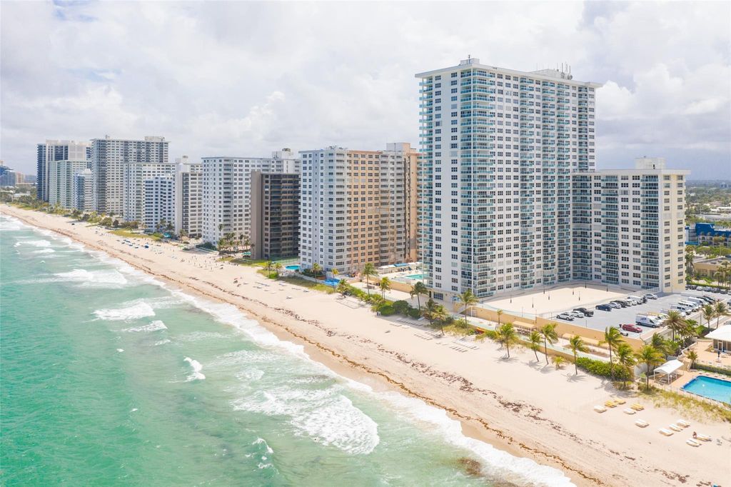 Edificio de lujo en venta Fort Lauderdale, Estados Unidos 129338209