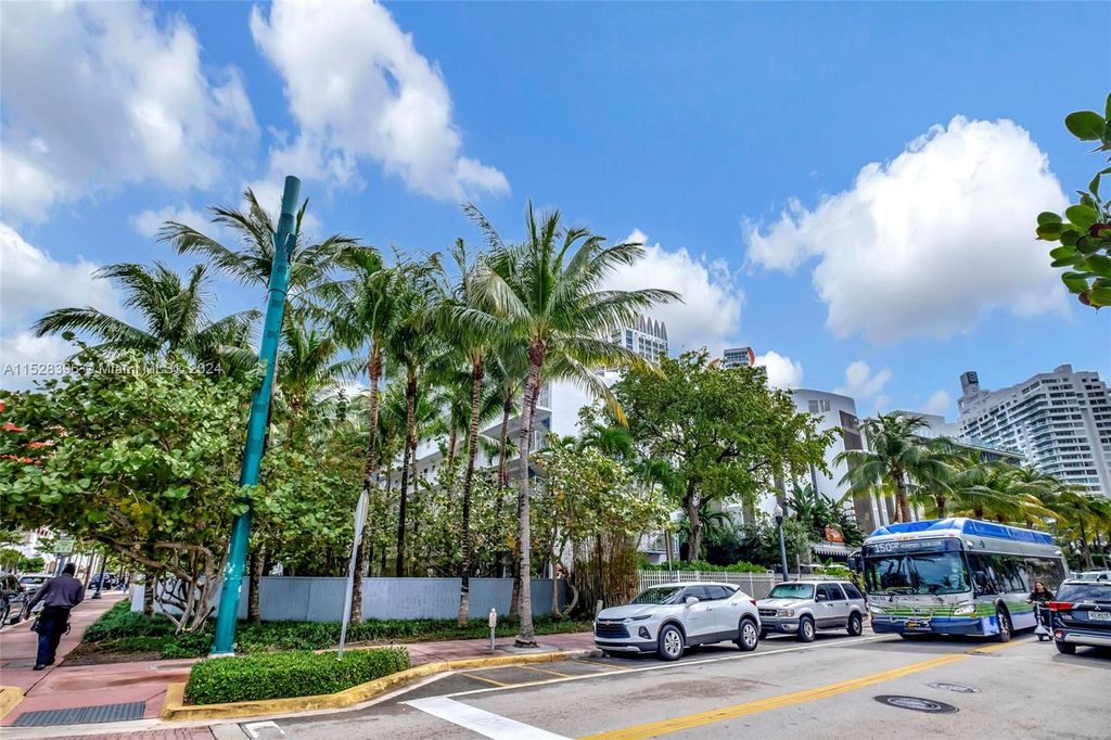 Luxury apartment complex for sale in Miami Beach, United States